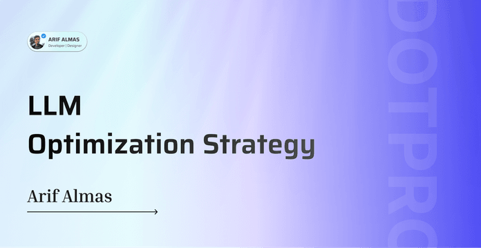 LLM Optimization Strategy: How to Make Your Brand Visible in AI